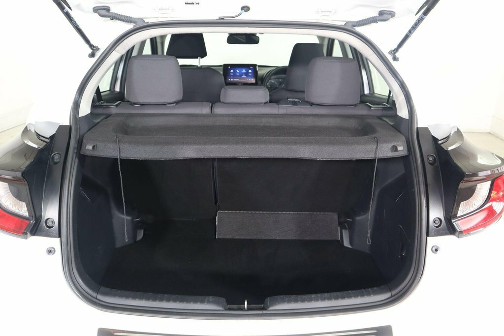 Toyota Yaris Excel  #33