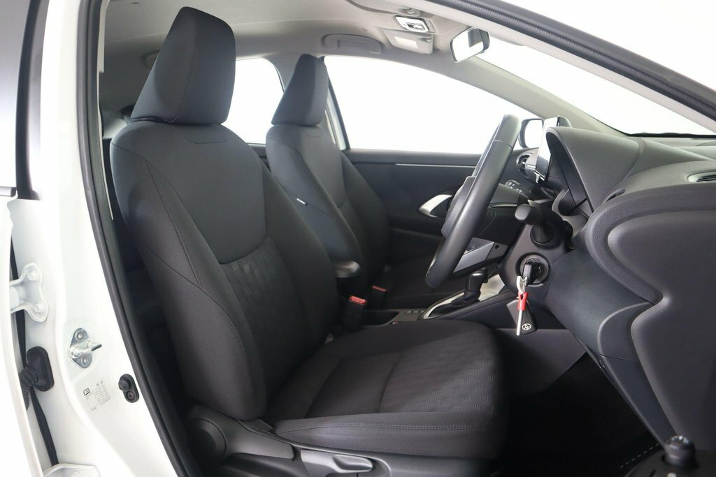 Toyota Yaris Excel  #11