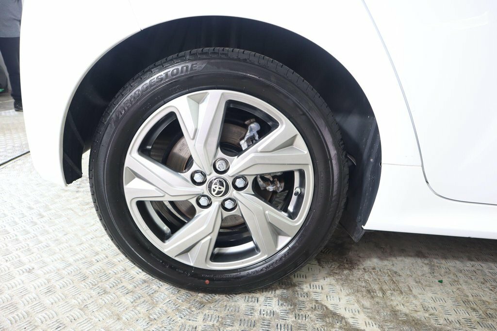Toyota Yaris Excel  #22