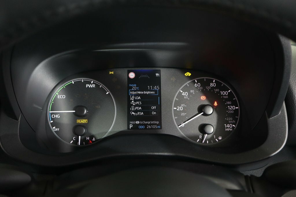 Toyota Yaris Excel  #38