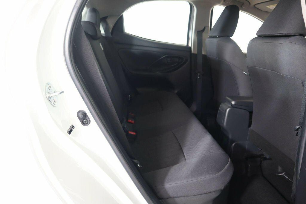 Toyota Yaris Excel  #12