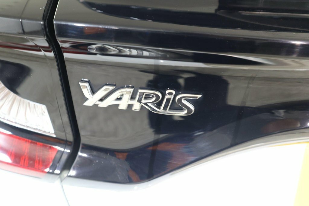 Toyota Yaris Excel  #37
