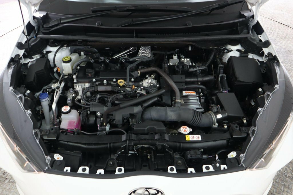 Toyota Yaris Excel  #20