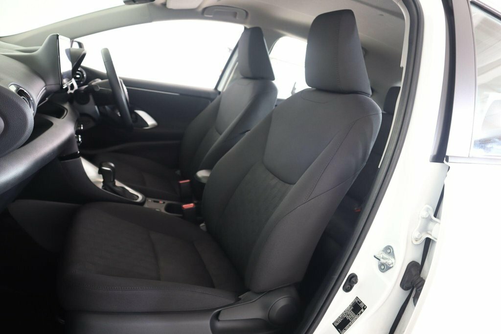 Toyota Yaris Excel  #36