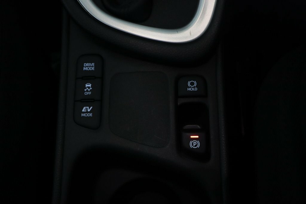 Toyota Yaris Excel  #18