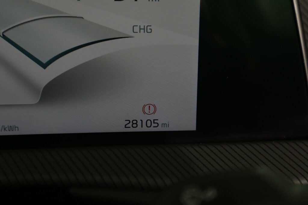Kia EV6 236Kw Gt Line 77.4Kwh Awd Red #41