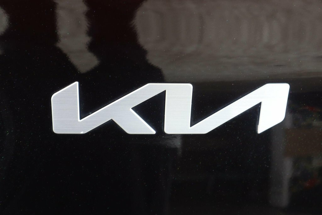 Kia EV6 236Kw Gt Line 77.4Kwh Awd Red #46