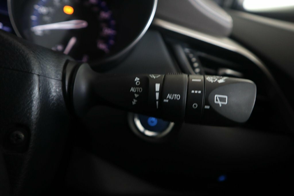 Toyota C-Hr Excel Purple #16