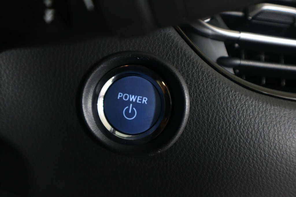 Toyota C-Hr Excel Purple #22