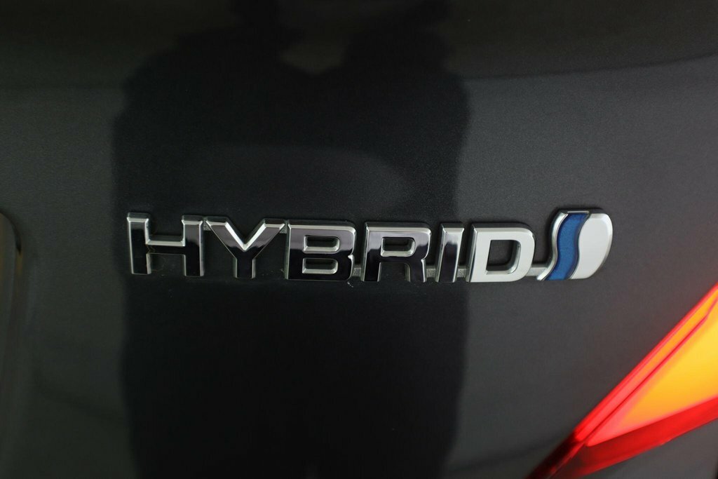 Toyota C-Hr Excel Purple #48