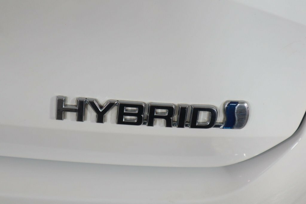 Toyota Corolla 1.8L Icon Tech White #39
