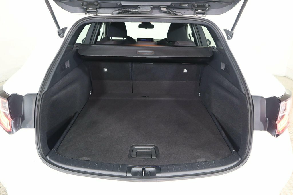 Toyota Corolla 1.8L Icon Tech White #37