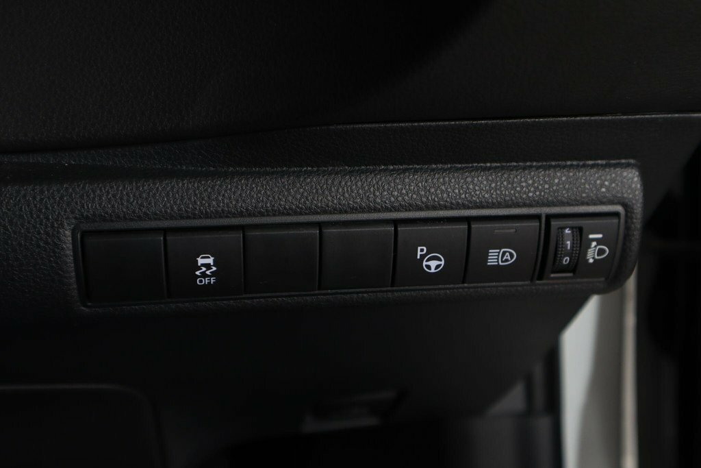 Toyota Corolla 1.8L Icon Tech White #19