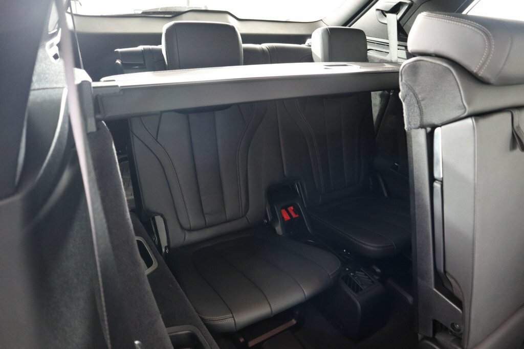 BMW X5 3.0 30D M Sport Black #13