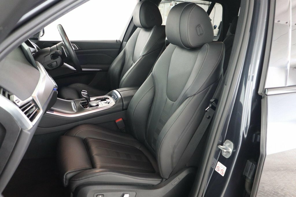 BMW X5 3.0 30D M Sport Black #57