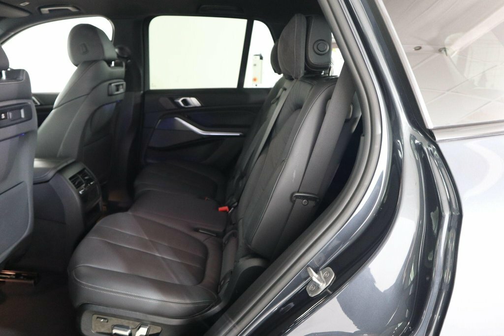 BMW X5 3.0 30D M Sport Black #14