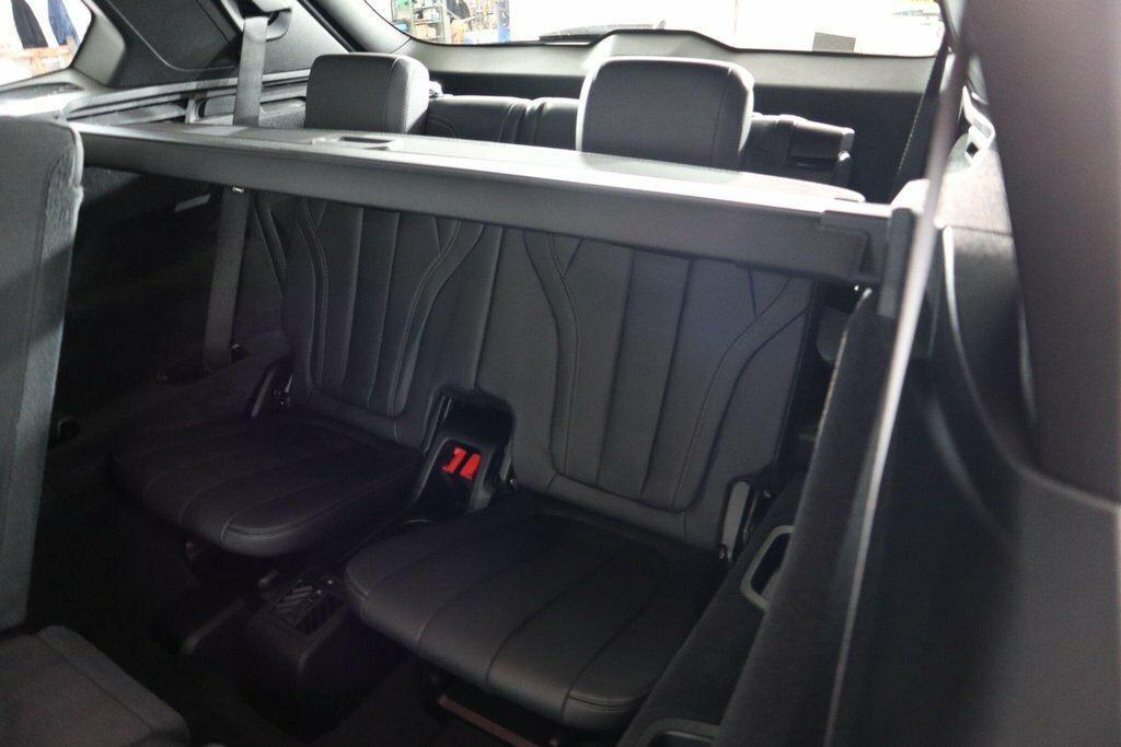BMW X5 3.0 30D M Sport Black #15