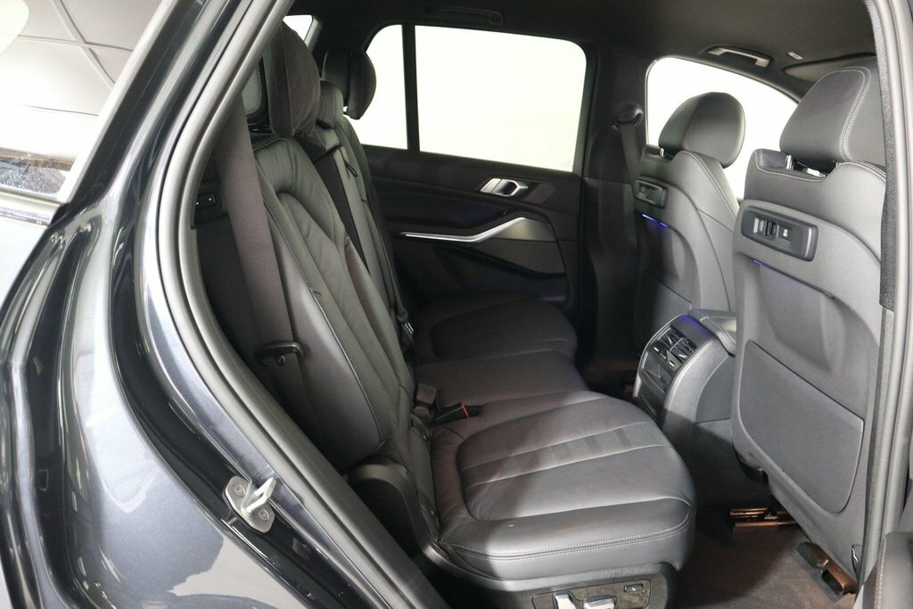 BMW X5 3.0 30D M Sport Black #12