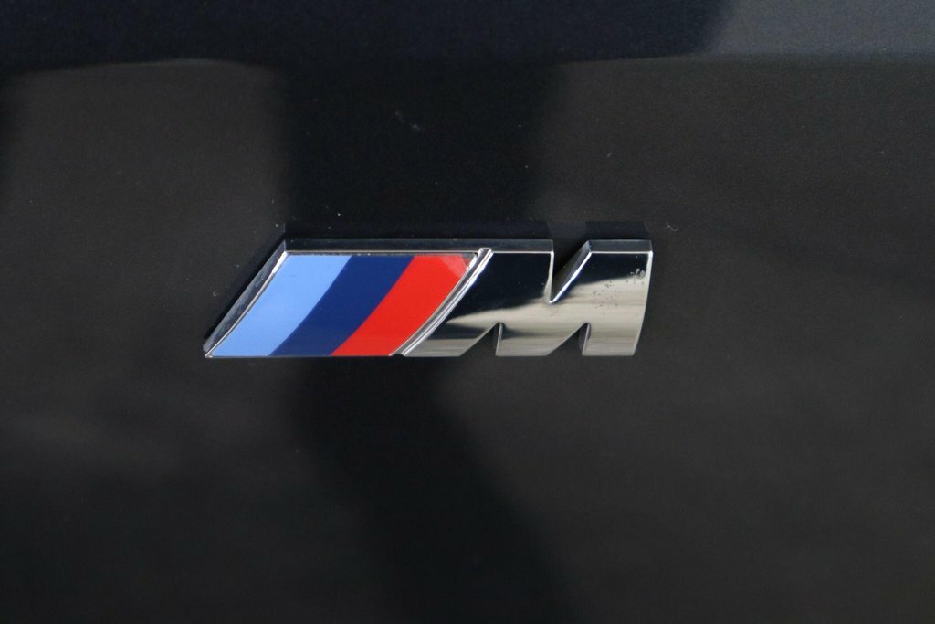 BMW X5 3.0 30D M Sport Black #64