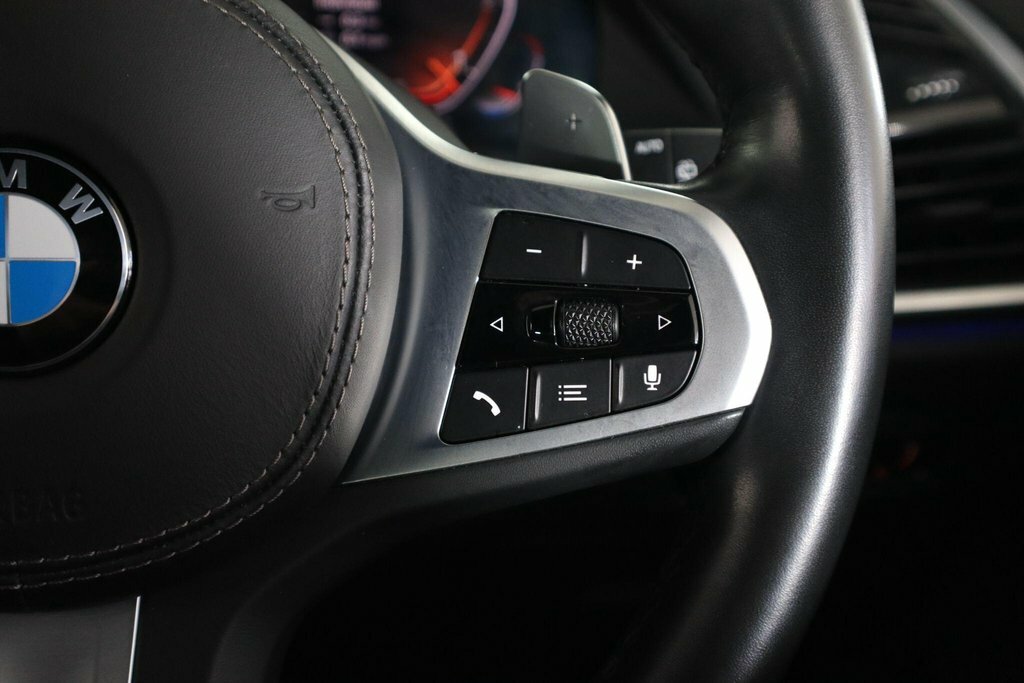 BMW X5 3.0 30D M Sport Black #16