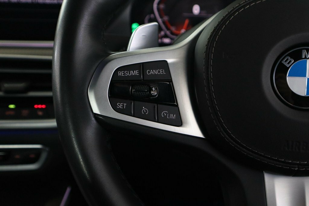 BMW X5 3.0 30D M Sport Black #60