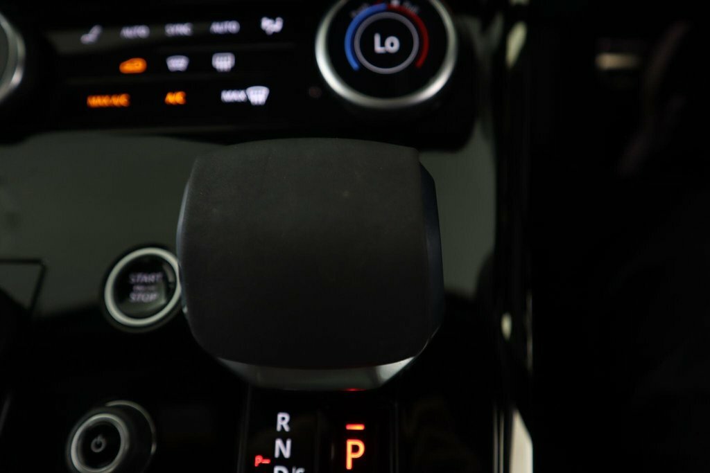 Land Rover Range Rover Sport Dynamic Se Blue #20