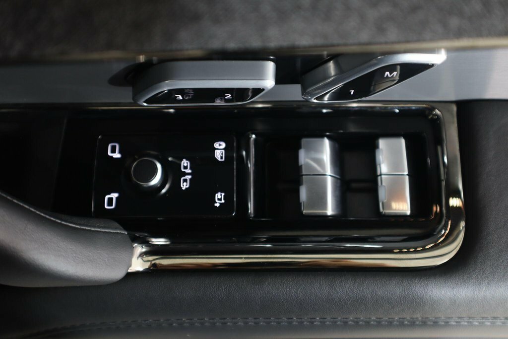 Land Rover Range Rover Sport Dynamic Se Blue #29