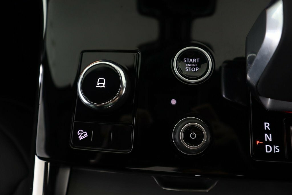 Land Rover Range Rover Sport Dynamic Se Blue #22