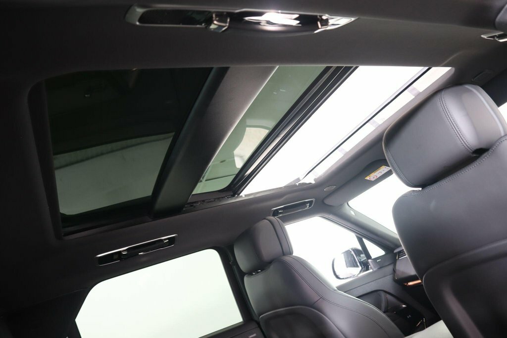 Land Rover Range Rover Sport Dynamic Se Blue #13