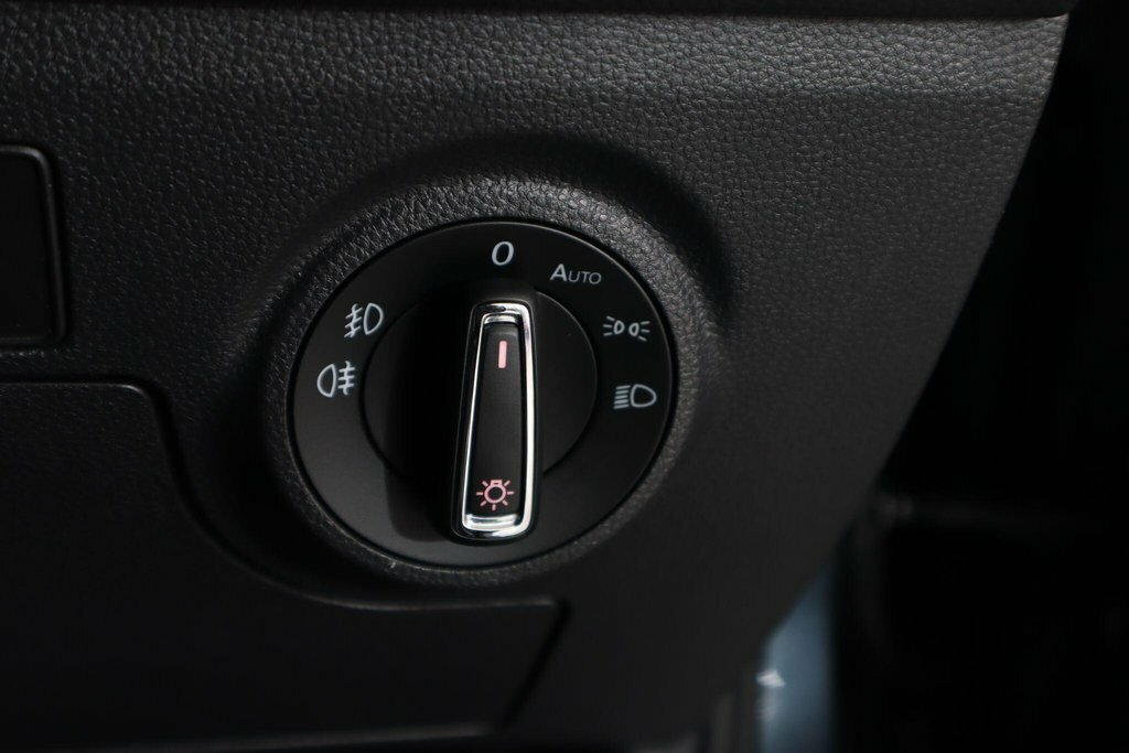Seat Ibiza Mpi Fr White #18