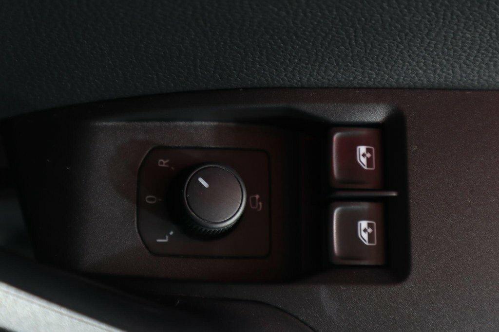 Seat Ibiza Mpi Fr White #19