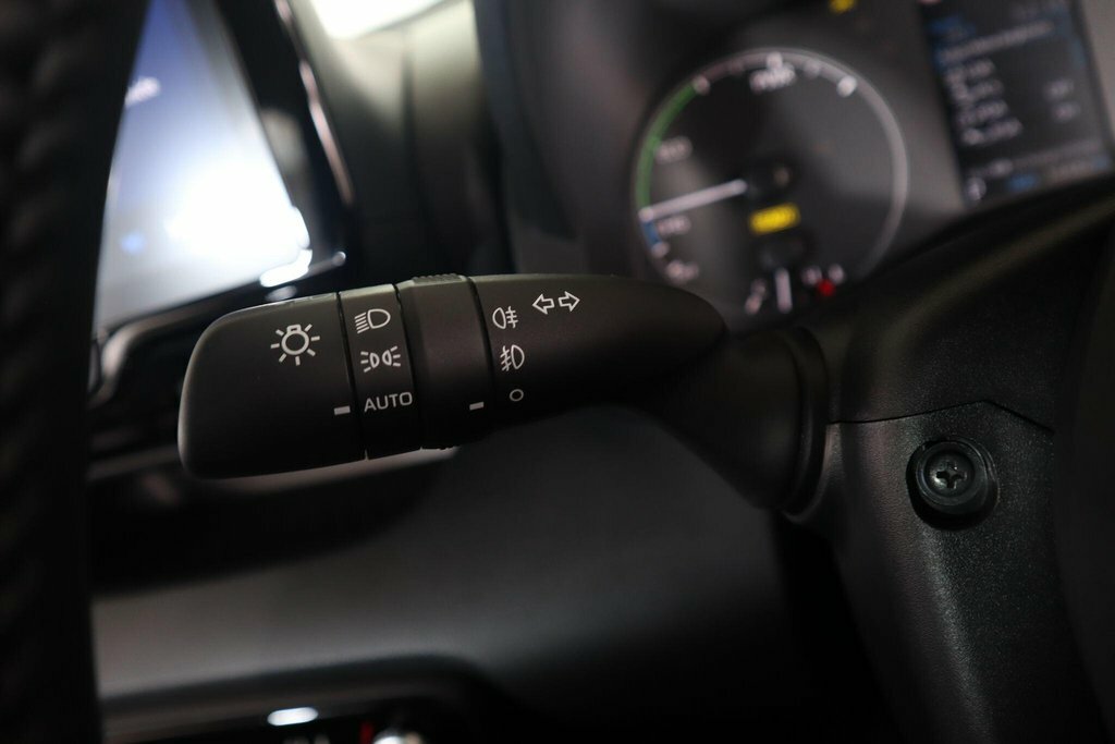 Toyota Yaris Excel Black #17