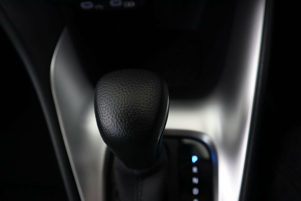 Toyota Yaris Excel Black #19