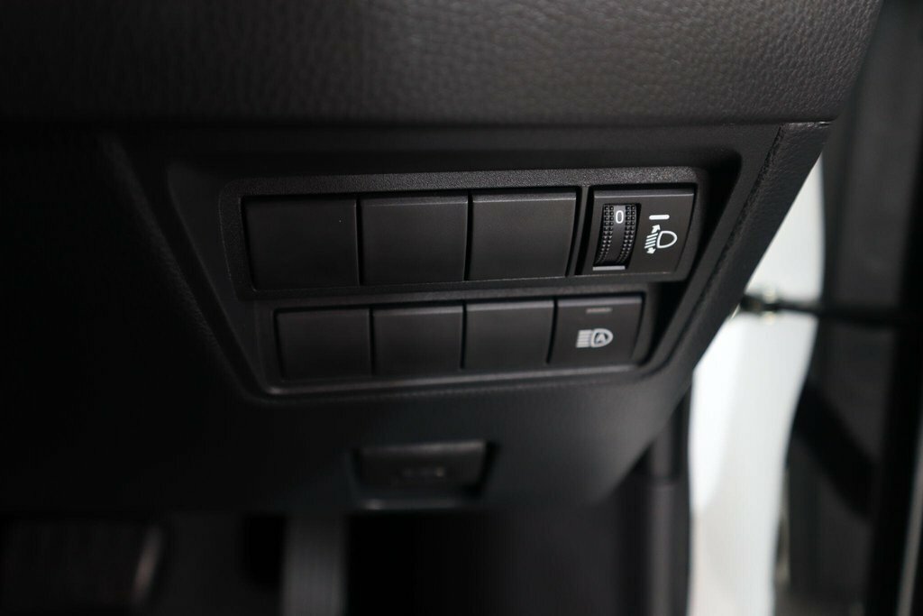Toyota Yaris Excel Black #22