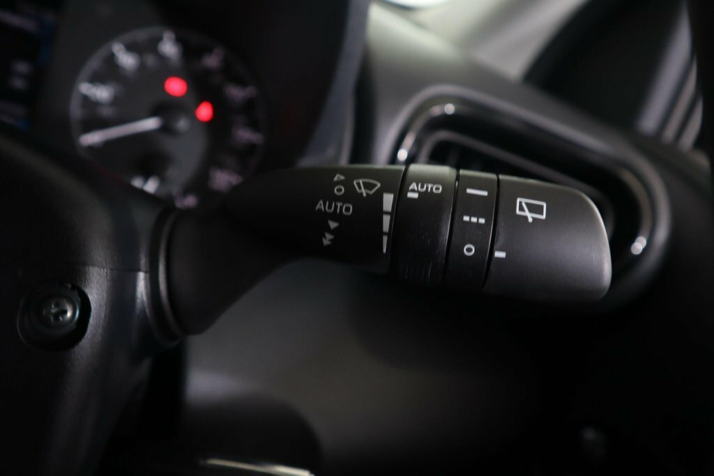 Toyota Yaris Excel Black #16