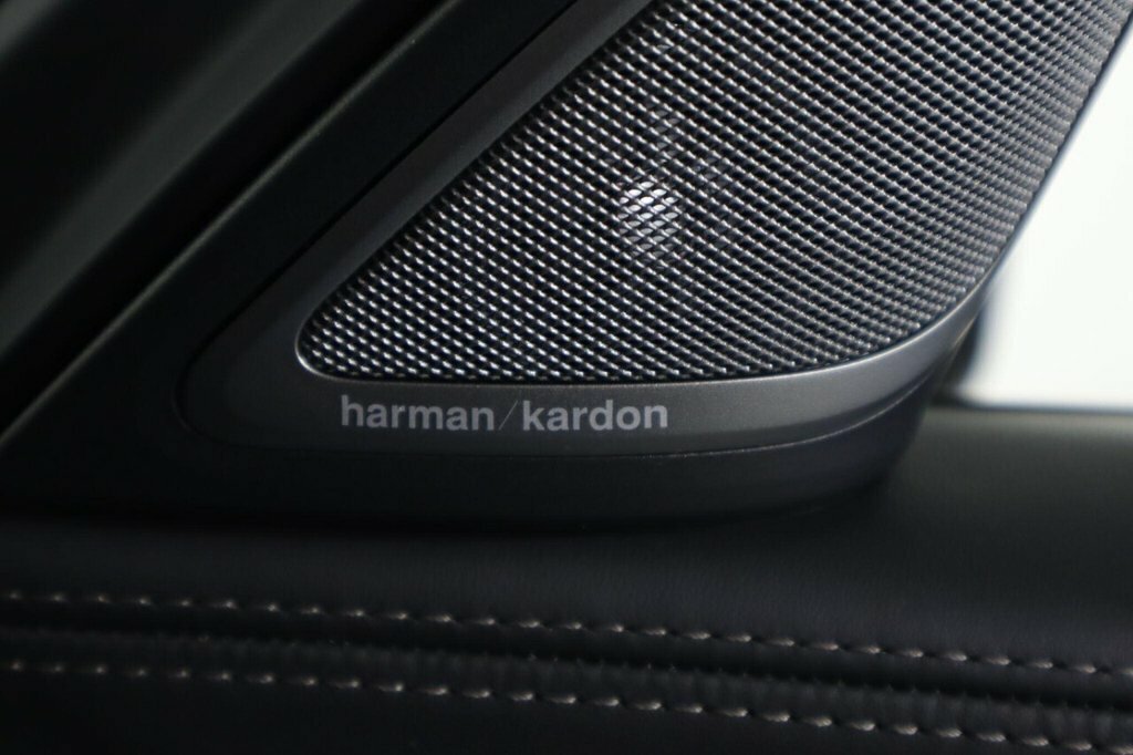 BMW 7 Series 730D M Sport Grey #64