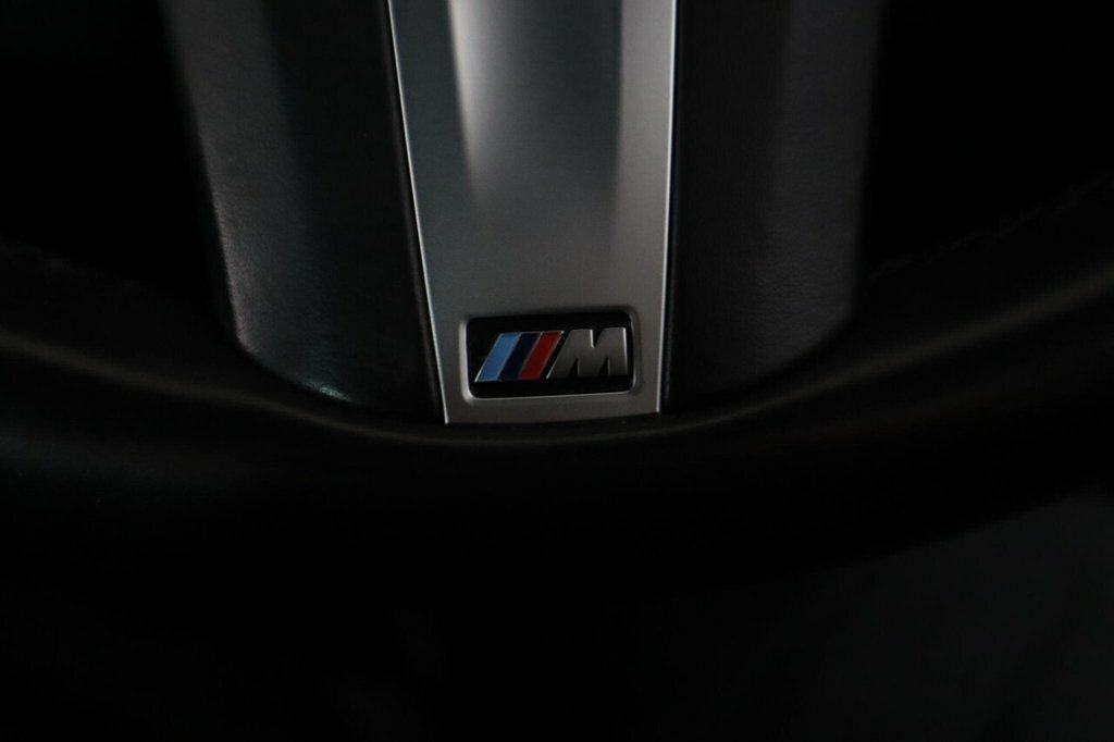 BMW 7 Series 730D M Sport Grey #18