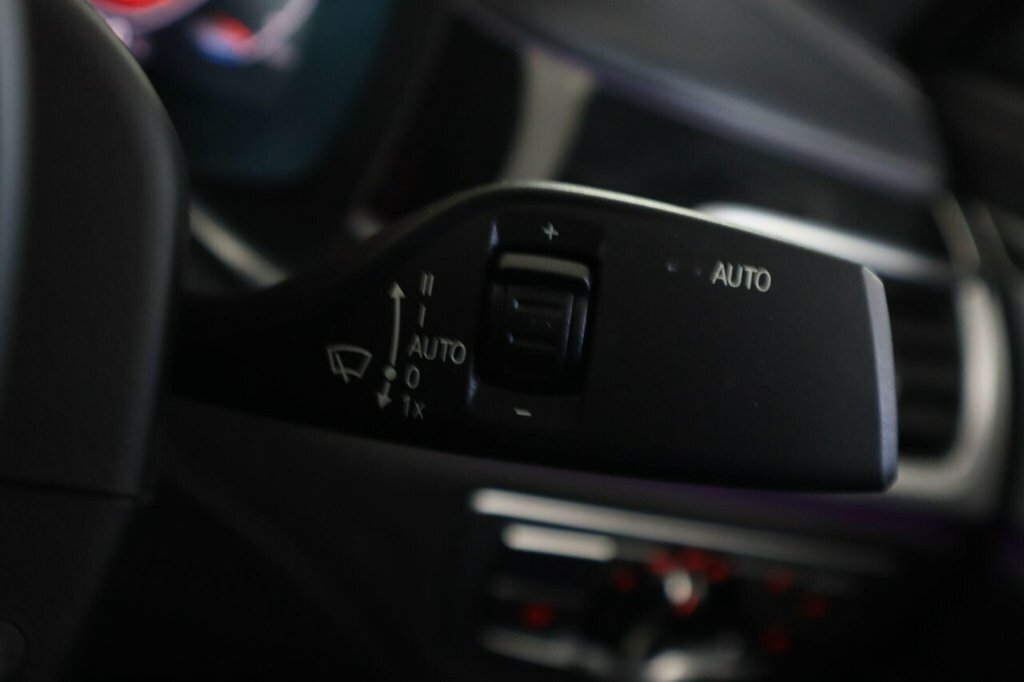 BMW 7 Series 730D M Sport Grey #19