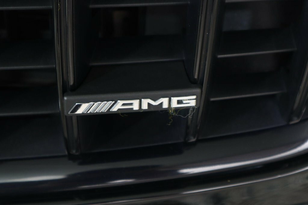 Mercedes-Benz E Class E220d Amg Line Night Ed Premium 9G-tronic Black #53