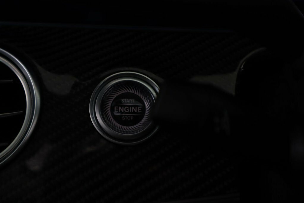 Mercedes-Benz E Class E220d Amg Line Night Ed Premium 9G-tronic Black #57