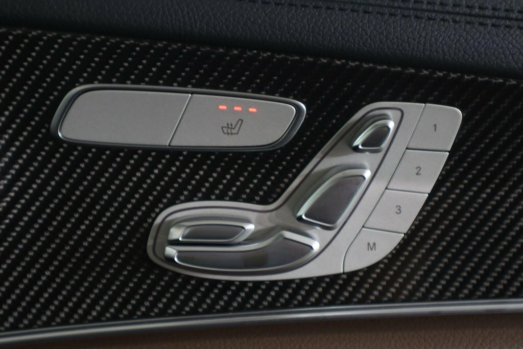 Mercedes-Benz E Class E220d Amg Line Night Ed Premium 9G-tronic Black #25