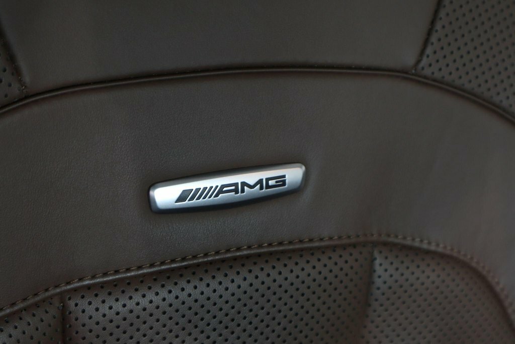 Mercedes-Benz E Class E220d Amg Line Night Ed Premium 9G-tronic Black #27