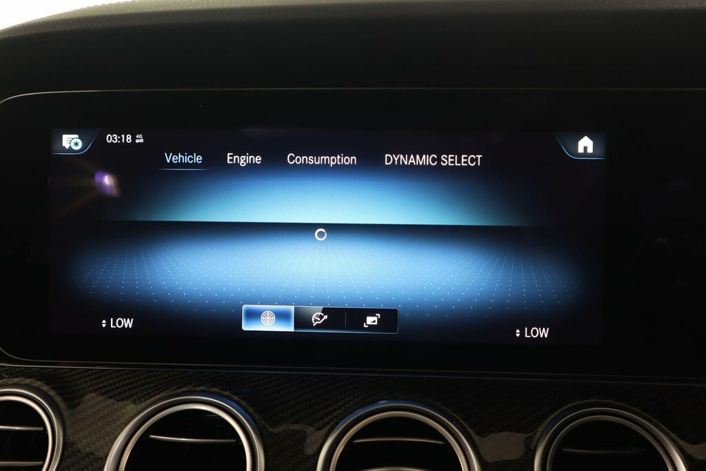 Mercedes-Benz E Class E220d Amg Line Night Ed Premium 9G-tronic Black #63
