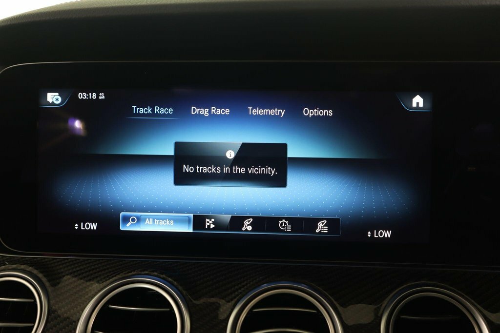 Mercedes-Benz E Class E220d Amg Line Night Ed Premium 9G-tronic Black #62