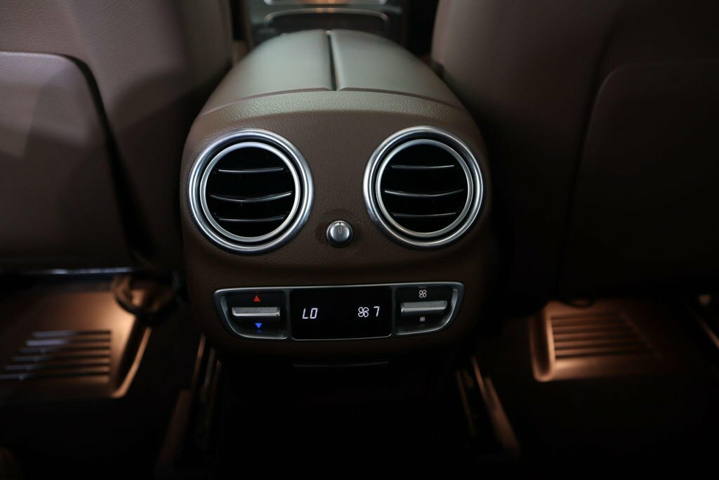Mercedes-Benz E Class E220d Amg Line Night Ed Premium 9G-tronic Black #14