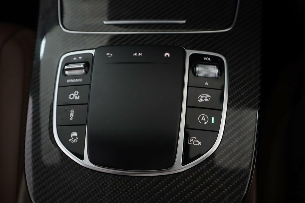 Mercedes-Benz E Class E220d Amg Line Night Ed Premium 9G-tronic Black #19