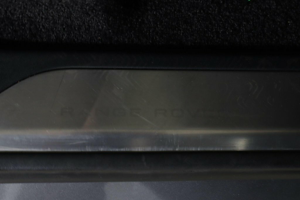 Land Rover Range Rover 3.0 P460e Hse Grey #46