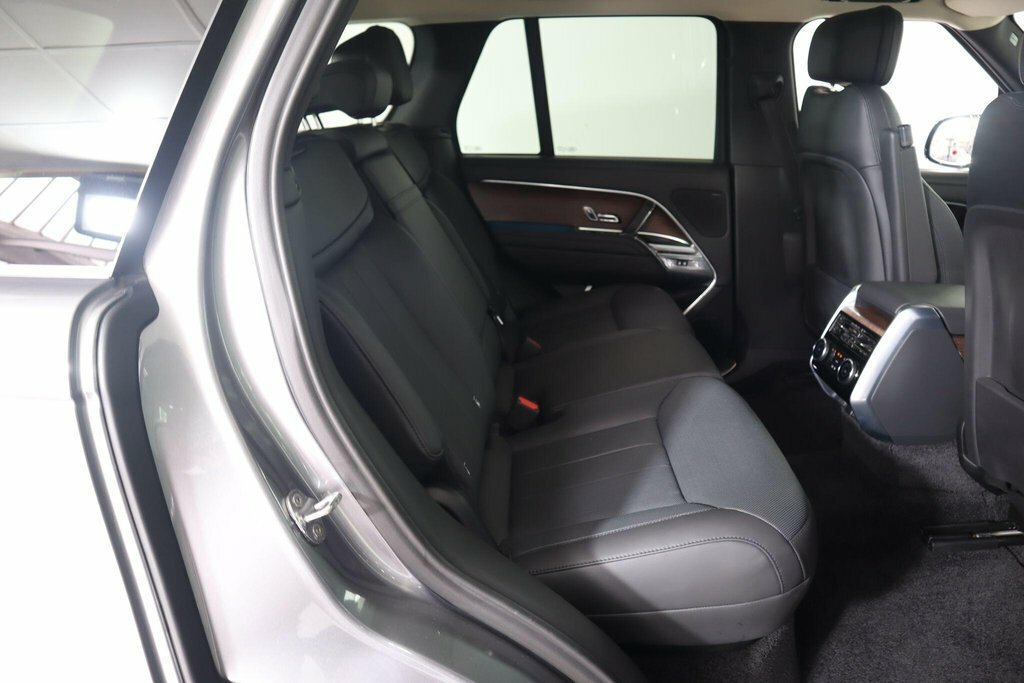Land Rover Range Rover 3.0 P460e Hse Grey #11
