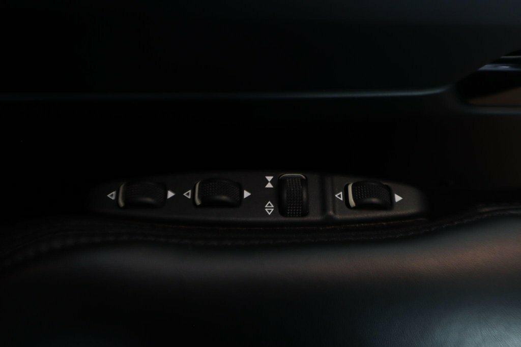 Mercedes-Benz G Class G63 Edition 1 Tip Black #31