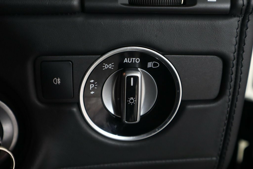 Mercedes-Benz G Class G63 Edition 1 Tip Black #27